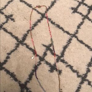 Stella & Dot necklace / bracelet